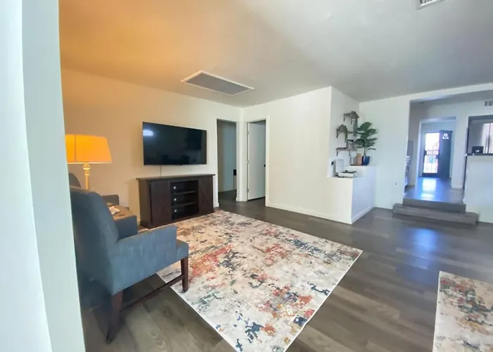 Сasa de vacaciones Pool, Hot Tub, 3 Bedroom 3 Ba, Huge Yard, Fenced Tucson